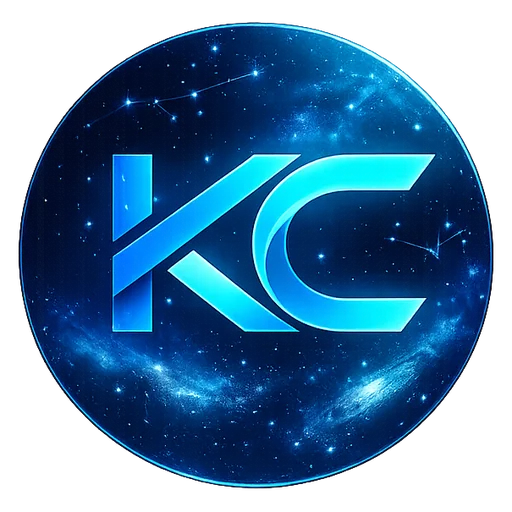 Kapa Cyber Logo